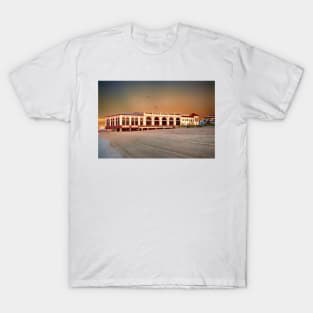 Music Pier Ocean City NJ T-Shirt